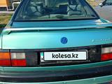 Volkswagen Passat 1990 годаfor1 350 000 тг. в Костанай – фото 4