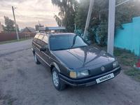 Volkswagen Passat 1991 года за 1 500 000 тг. в Костанай