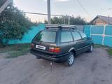 Volkswagen Passat 1991 года за 1 500 000 тг. в Костанай – фото 4