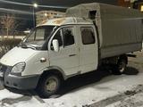 ГАЗ ГАЗель 2006 года за 3 850 000 тг. в Астана – фото 3