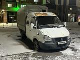 ГАЗ ГАЗель 2006 года за 3 850 000 тг. в Астана – фото 2