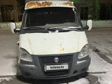 ГАЗ ГАЗель 2006 года за 3 850 000 тг. в Астана