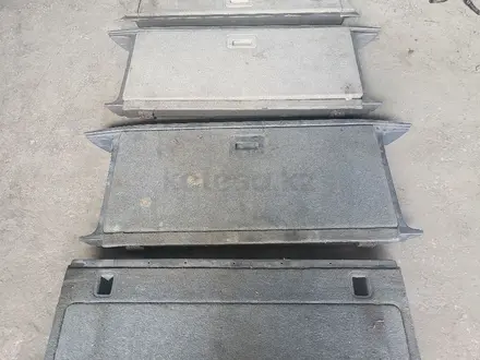 Задние ящики, монтеро спорт. за 50 000 тг. в Алматы