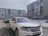 Toyota Camry 2011 годаүшін8 500 000 тг. в Алматы – фото 4