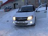 ВАЗ (Lada) Granta 2190 2012 года за 2 500 000 тг. в Костанай