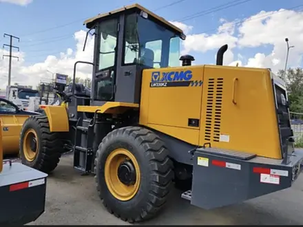 XCMG  LW330 2025 года за 15 500 000 тг. в Аральск