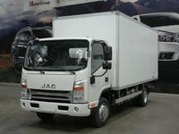 JAC  Изотермический фургон на базе шасси JAC N120 2024 годаfor24 200 000 тг. в Атырау