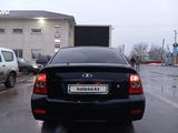 ВАЗ (Lada) Priora 2172 2009 года за 2 000 000 тг. в Астана – фото 2