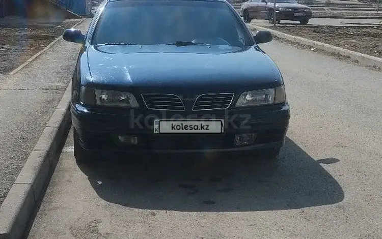 Nissan Maxima 1995 года за 3 000 000 тг. в Талдыкорган