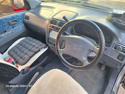 Toyota Ipsum 1997 года за 3 850 000 тг. в Алматы – фото 3