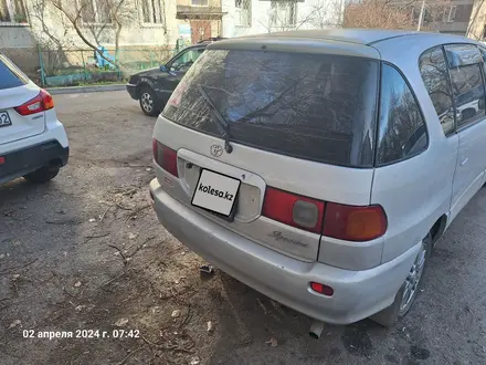 Toyota Ipsum 1997 года за 3 850 000 тг. в Алматы – фото 5