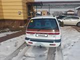 Mitsubishi Space Wagon 1994 годаүшін2 200 000 тг. в Каскелен – фото 2