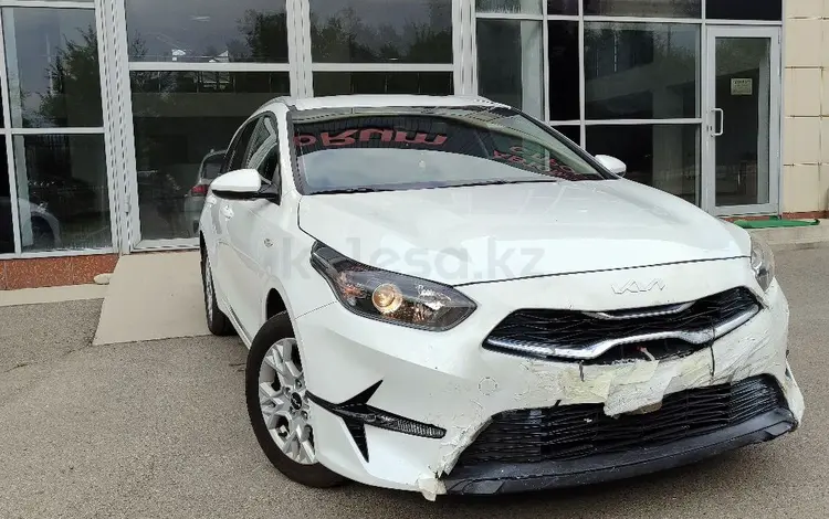 Kia Cee'd 2023 годаүшін9 300 000 тг. в Алматы