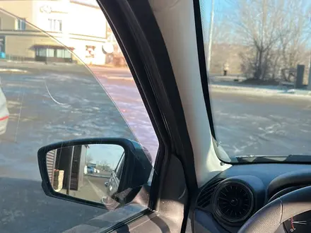 ВАЗ (Lada) Granta 2190 2020 года за 4 200 000 тг. в Павлодар – фото 13