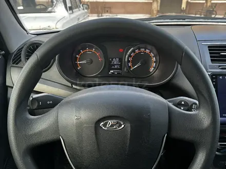 ВАЗ (Lada) Granta 2190 2020 года за 4 200 000 тг. в Павлодар – фото 14