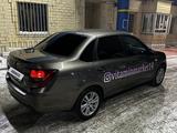 ВАЗ (Lada) Granta 2190 2020 года за 4 800 000 тг. в Павлодар – фото 4