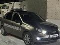 ВАЗ (Lada) Granta 2190 2020 годаүшін4 200 000 тг. в Павлодар