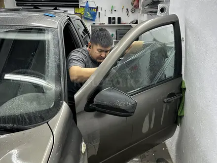 ВАЗ (Lada) Granta 2190 2020 года за 4 200 000 тг. в Павлодар – фото 8