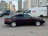 Audi A6 1996 года за 2 500 000 тг. в Астана