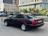 Audi A6 1996 года за 2 500 000 тг. в Астана – фото 2
