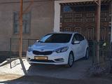 Kia Cerato 2015 года за 6 000 000 тг. в Актау