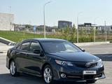 Toyota Camry 2013 года за 7 900 000 тг. в Шымкент – фото 2