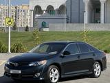 Toyota Camry 2013 года за 7 900 000 тг. в Шымкент