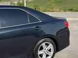 Toyota Camry 2013 года за 7 900 000 тг. в Шымкент – фото 5