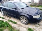 Audi A4 2001 годаүшін1 800 000 тг. в Алматы