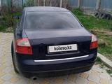 Audi A4 2001 годаүшін1 800 000 тг. в Алматы – фото 2