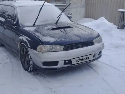 Subaru Legacy 1998 года за 1 690 000 тг. в Алматы
