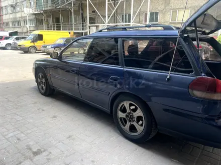 Subaru Legacy 1998 года за 1 690 000 тг. в Алматы – фото 4