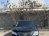 Toyota Camry 2012 года за 8 500 000 тг. в Алматы