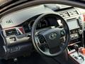 Toyota Camry 2012 года за 8 500 000 тг. в Алматы – фото 8