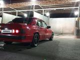 Mercedes-Benz 190 1988 года за 500 000 тг. в Тараз – фото 3