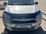 ВАЗ (Lada) Granta 2190 2014 года за 2 100 000 тг. в Уральск – фото 2