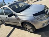 ВАЗ (Lada) Granta 2190 2014 года за 2 100 000 тг. в Уральск – фото 3
