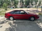 Mazda 626 1990 года за 2 000 000 тг. в Тараз
