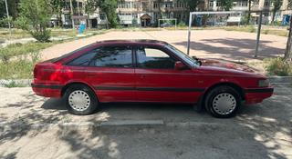 Mazda 626 1990 года за 2 000 000 тг. в Тараз