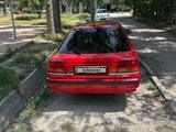 Mazda 626 1990 года за 2 000 000 тг. в Тараз – фото 3