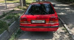 Mazda 626 1990 года за 2 000 000 тг. в Тараз – фото 3