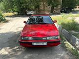 Mazda 626 1990 года за 2 000 000 тг. в Тараз – фото 2