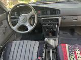 Mazda 626 1990 года за 2 000 000 тг. в Тараз – фото 4