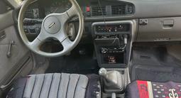 Mazda 626 1990 года за 2 000 000 тг. в Тараз – фото 4