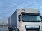 DAF  XF 2017 года за 52 000 000 тг. в Туркестан – фото 2