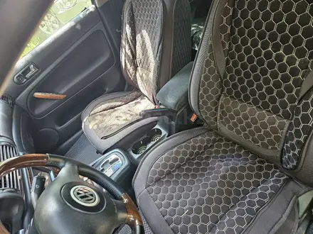 Volkswagen Passat 2001 года за 1 400 000 тг. в Шымкент – фото 10