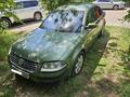 Volkswagen Passat 2001 годаүшін1 400 000 тг. в Шымкент – фото 4