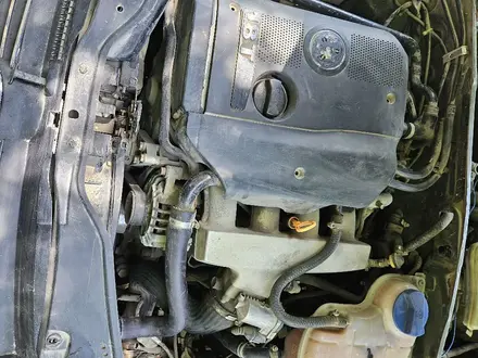 Volkswagen Passat 2001 года за 1 400 000 тг. в Шымкент – фото 8