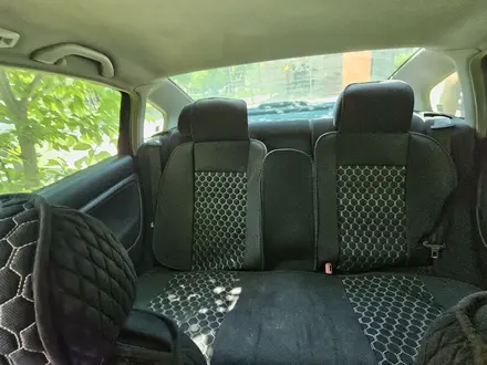 Volkswagen Passat 2001 года за 1 400 000 тг. в Шымкент – фото 9