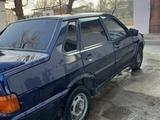 ВАЗ (Lada) 2115 2004 годаfor1 150 000 тг. в Тараз – фото 4